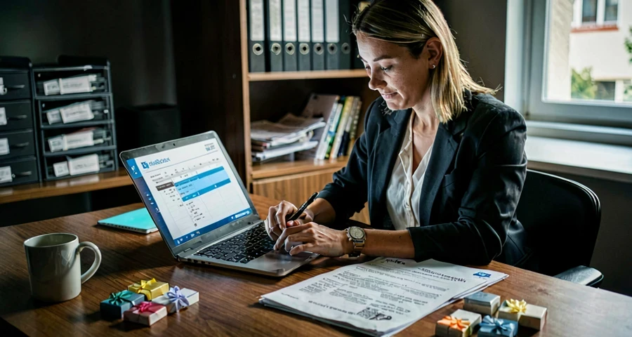brindes corporativos legais: Brindes permitidos: quais produtos realmente funcionam