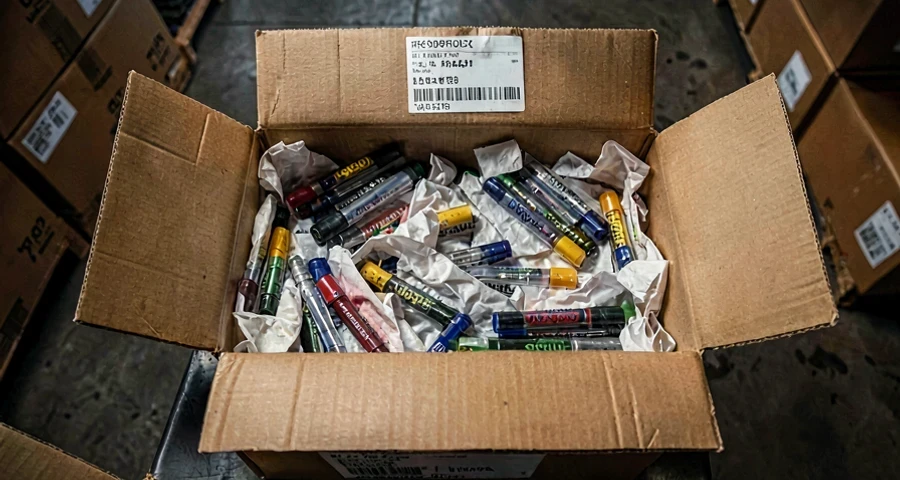 brindes com entrega rápida: Como garantir o prazo sem sacrificar qualidade brindes com entrega rápida: Como garantir o prazo sem sacrificar qualidade