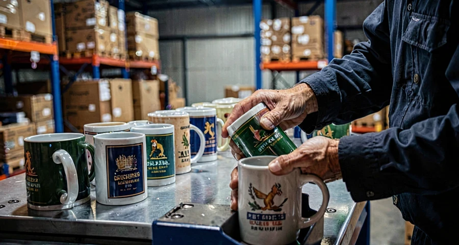 caneca personalizada com foto: Quanto custa personalizar canecas com foto e frase