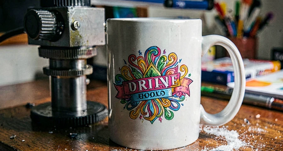 canecas personalizadas: Os três materiais que dominam o mercado (e quando usar cada um) canecas personalizadas: Os três materiais que dominam o mercado (e quando usar cada um)