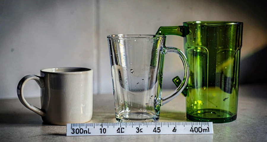 canecas personalizadas: Tamanho de caneca: 300ml, 350ml ou 400ml — e por que isso importa canecas personalizadas: Tamanho de caneca: 300ml, 350ml ou 400ml — e por que isso importa