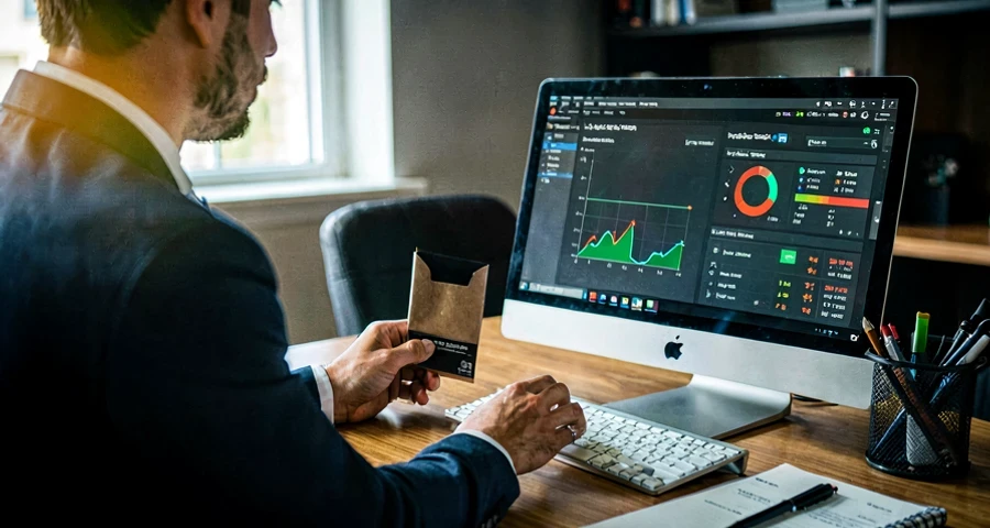 custo por lead: Métricas que realmente importam (não só o CPL) custo por lead: Métricas que realmente importam (não só o CPL)