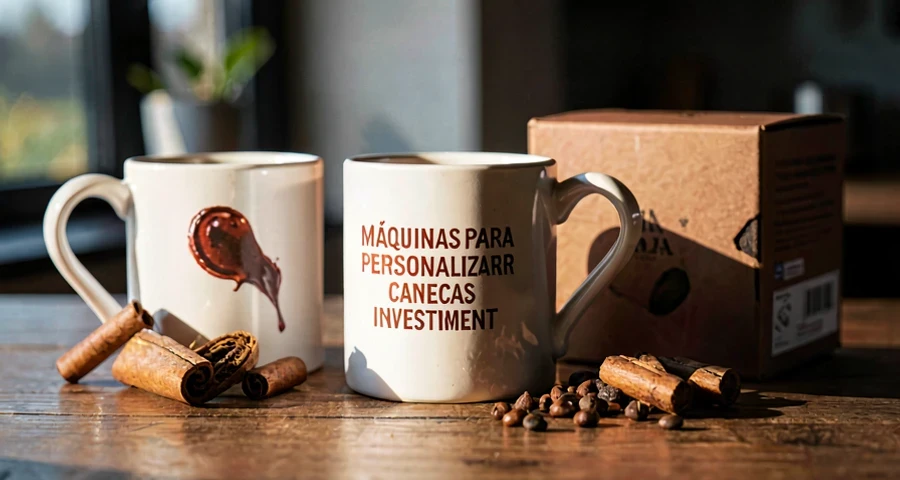 máquina para personalizar canecas: A rota mais inteligente: começar terceirizando máquina para personalizar canecas: A rota mais inteligente: começar terceirizando