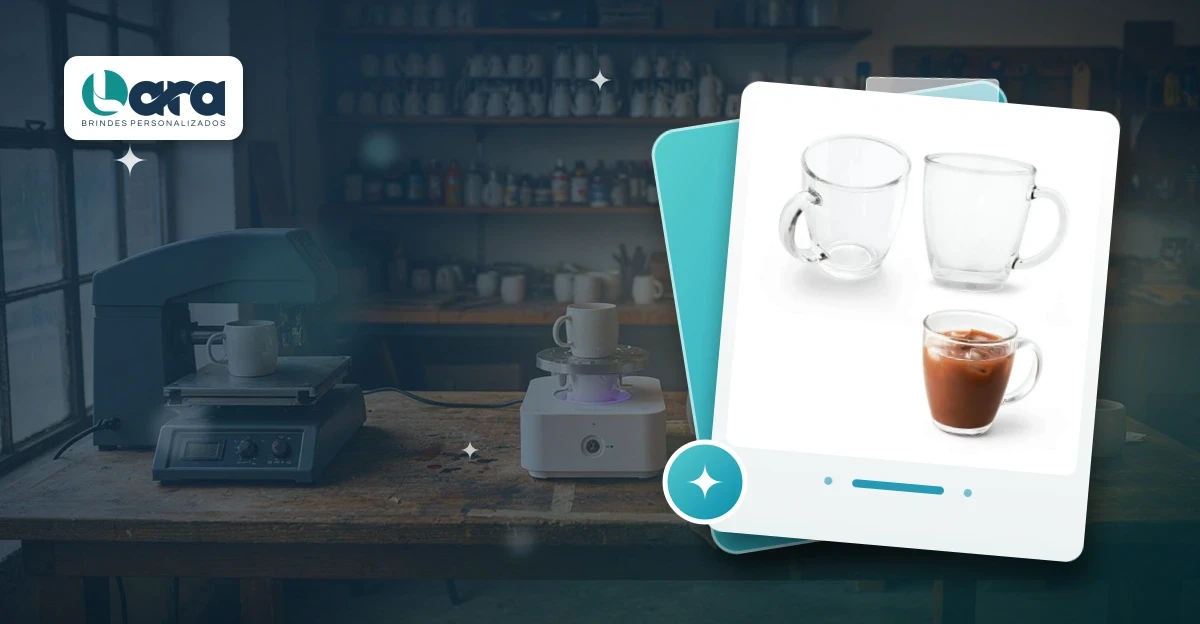 máquina para personalizar canecas: Os três caminhos: sublimação, UV e prensa térmica
