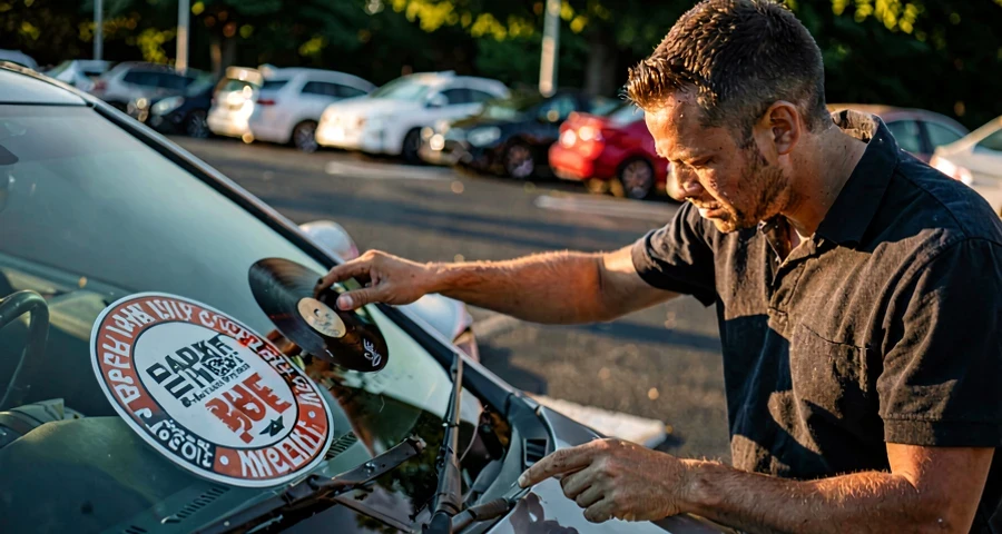 marketing de guerrilha: Técnicas de distribuição fora do comum (onde e quando)