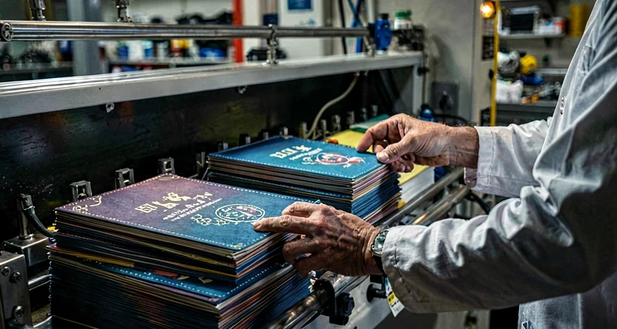 mousepad personalizado: Finalização: bordas, embalagem e o que mais afeta percepção de qualidade