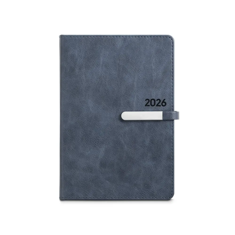 Agenda A5