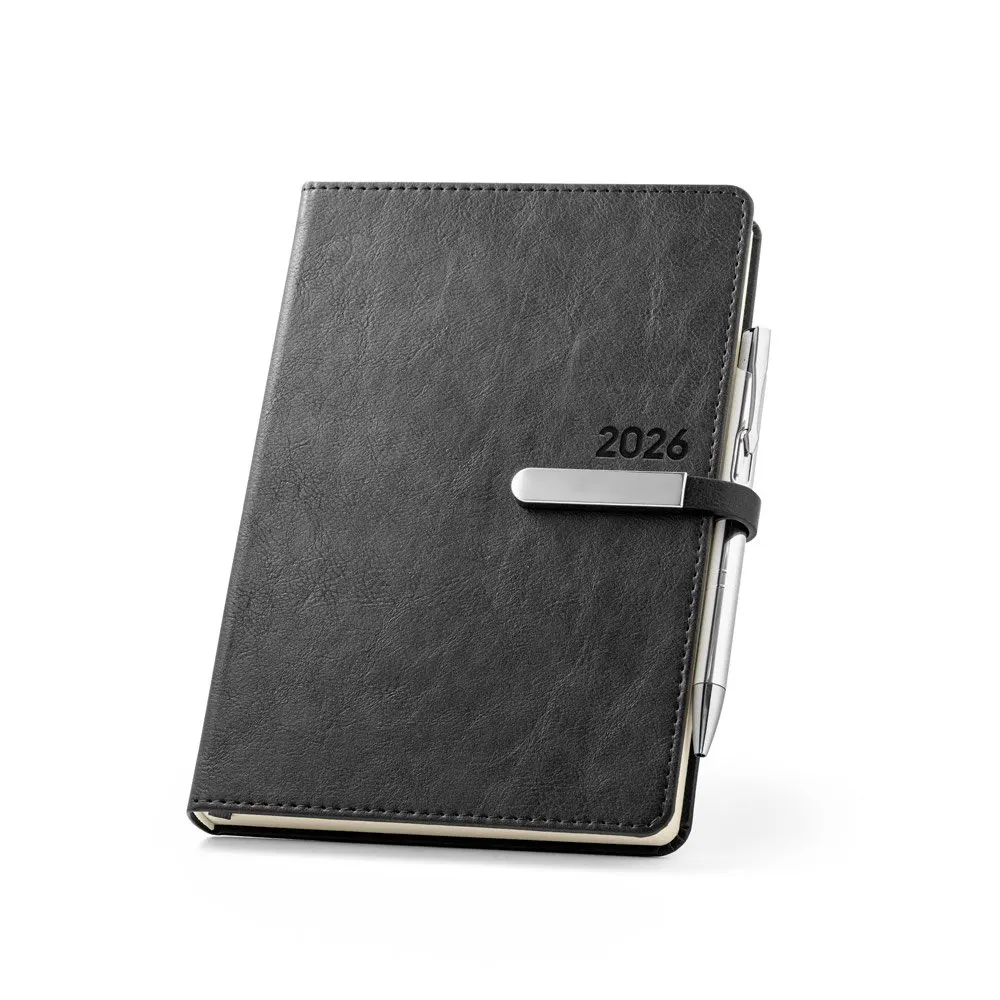 Agenda A5