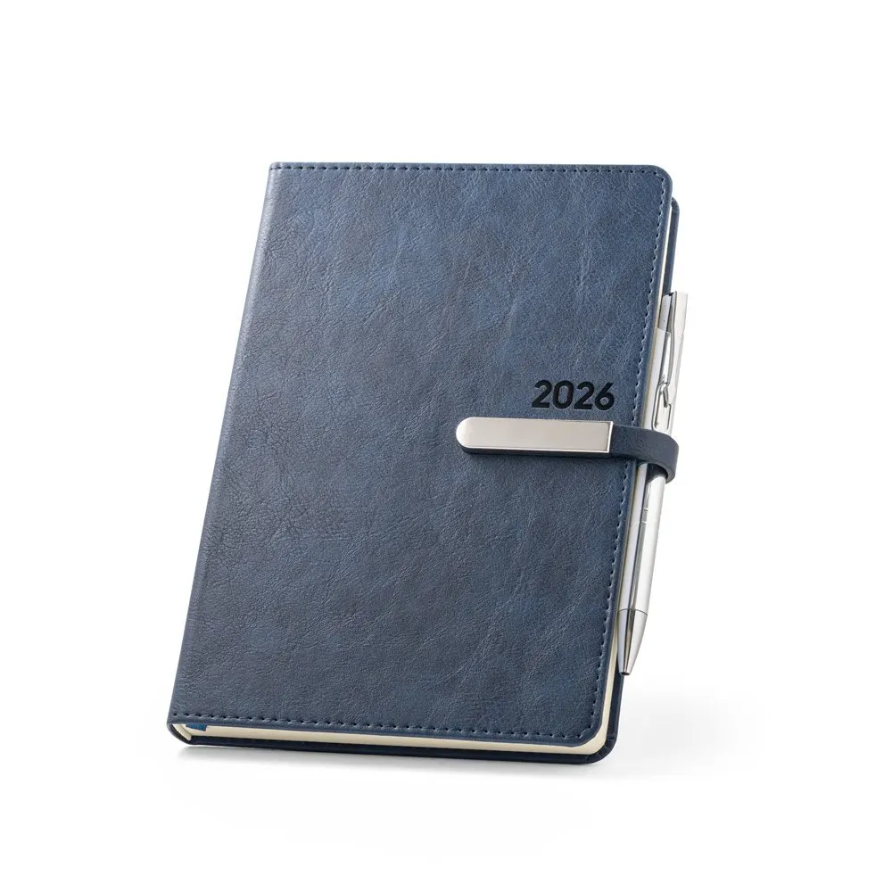 Agenda A5
