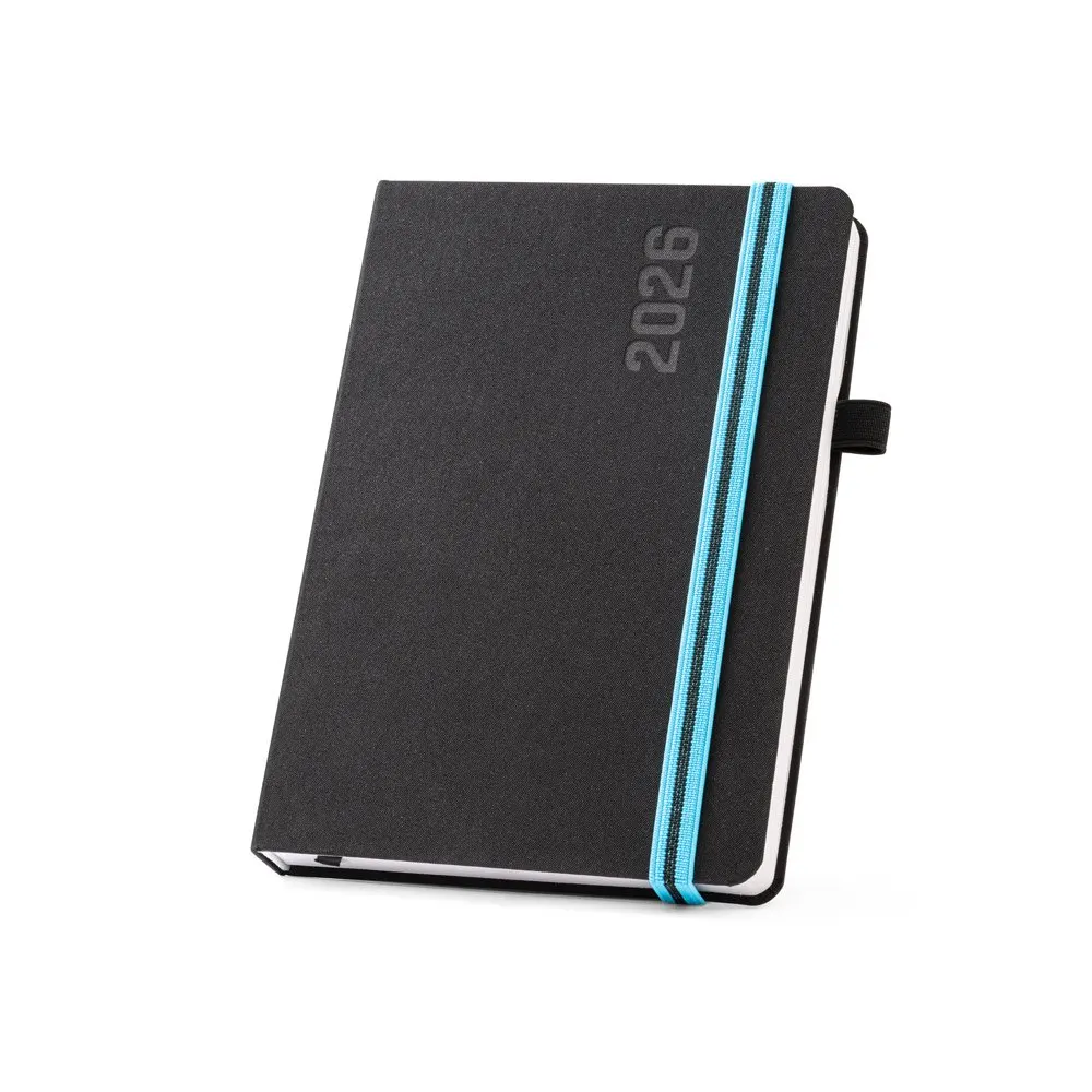 Agenda A5