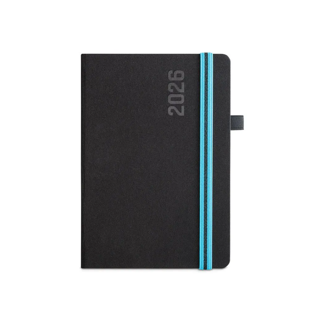 Agenda A5