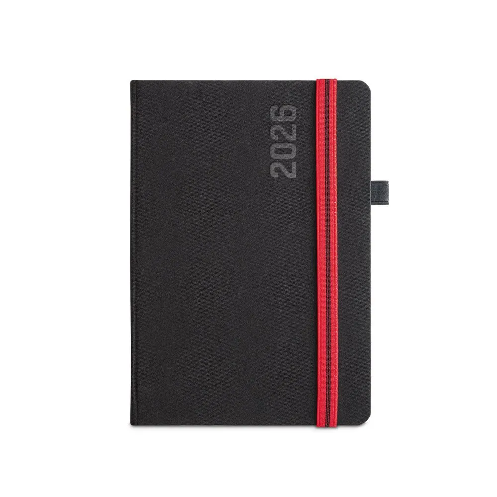 Agenda A5