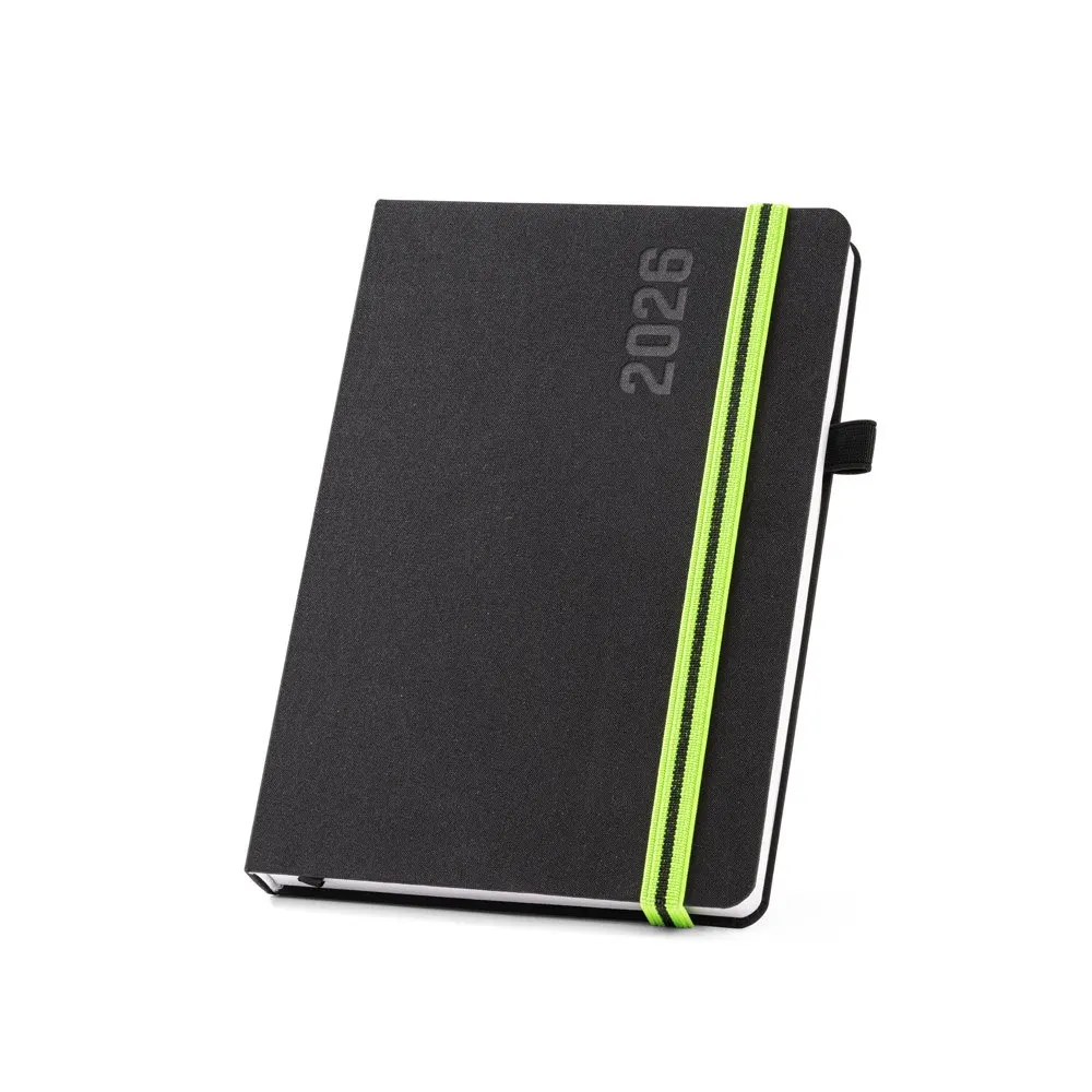 Agenda A5