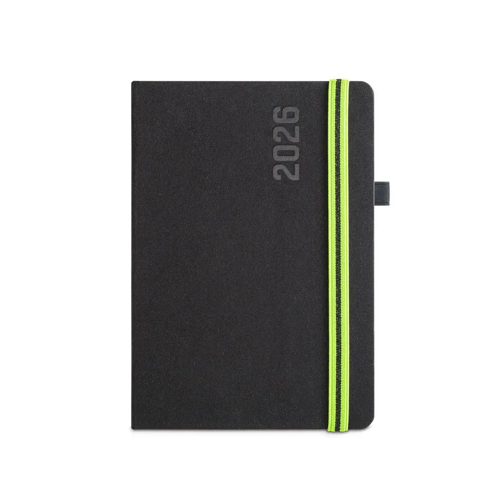 Agenda A5