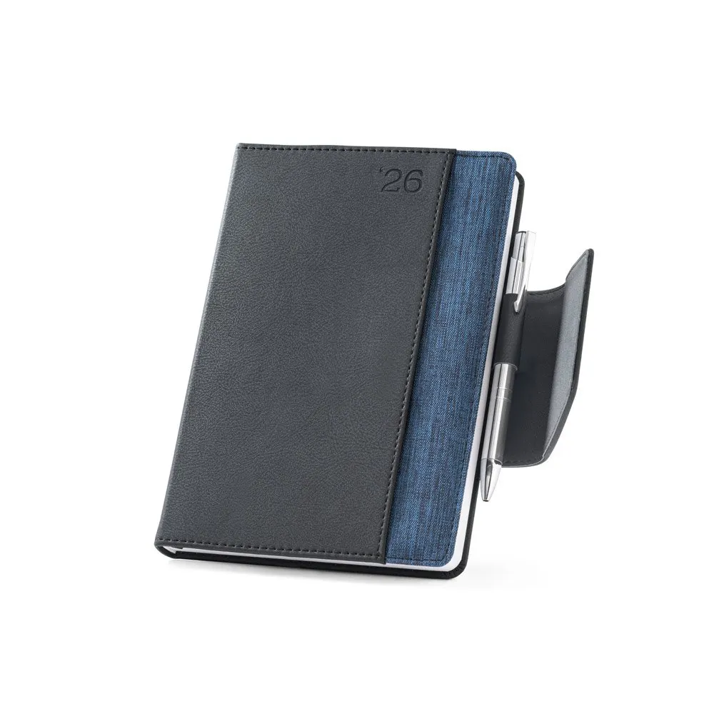 Agenda A5
