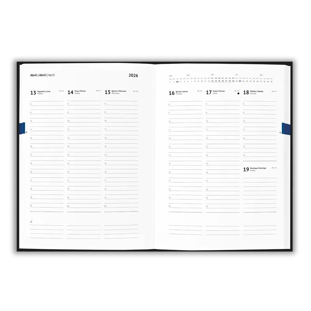 Agenda B5