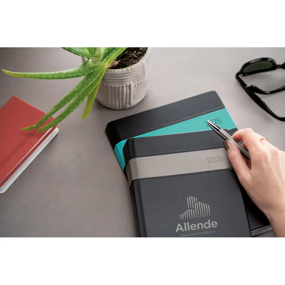 Agenda B5