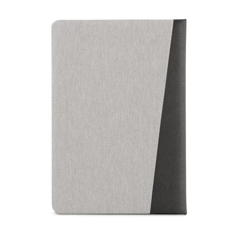 Agenda B5 em PET reciclado (100% rPET)