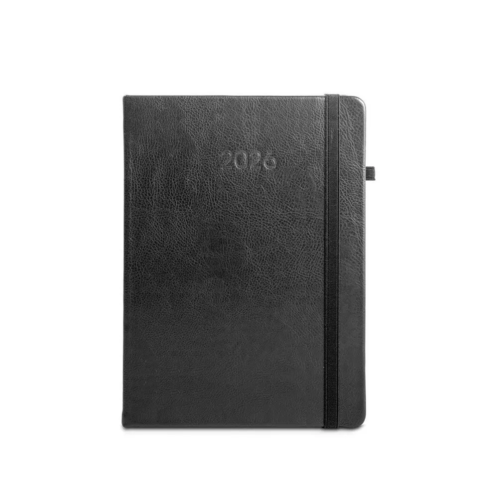Agenda B5 em PU à base de água