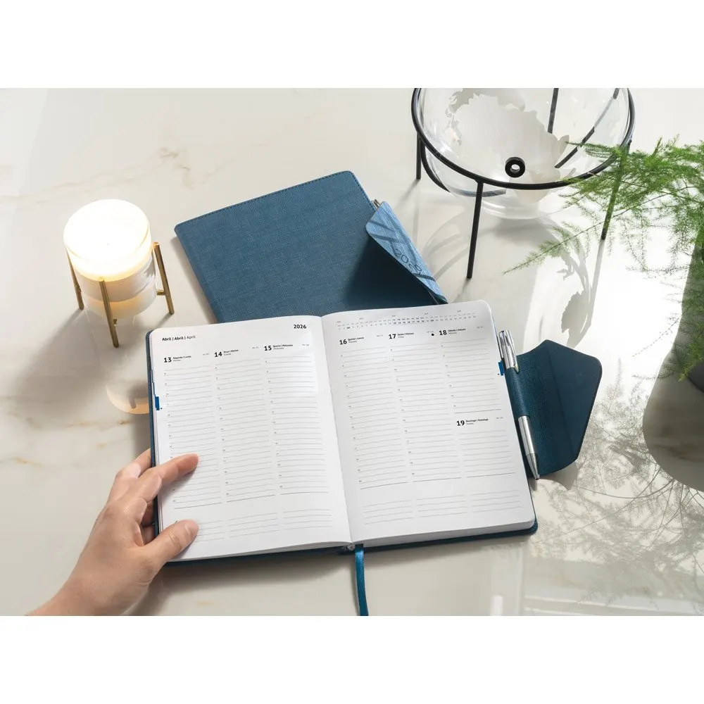 Agenda B5