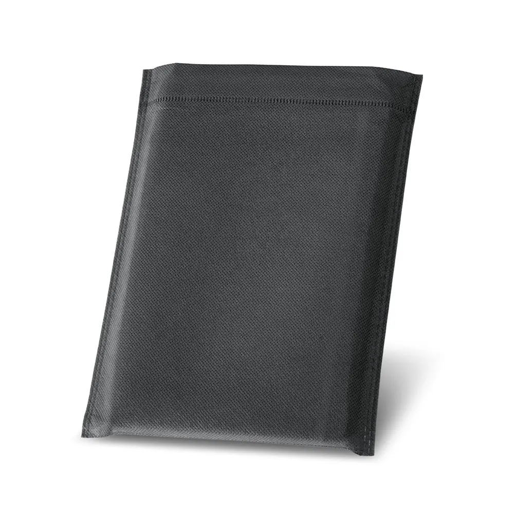 Agenda em PET reciclado (100% rPET)