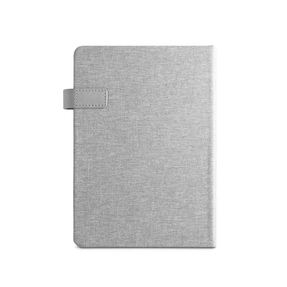 Agenda em PET reciclado (100% rPET)