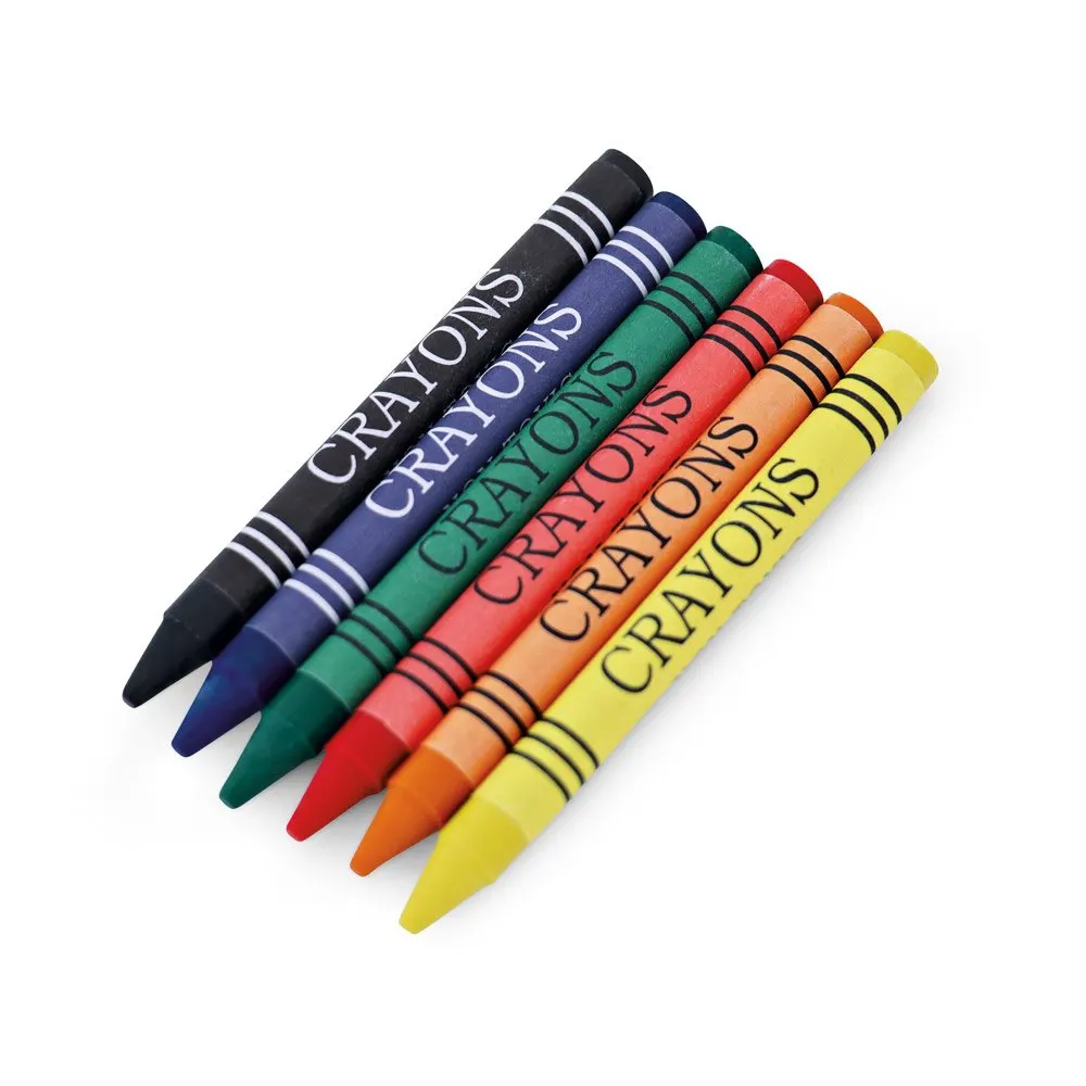 Avental de criança para colorir em non-woven (80 g/m²)