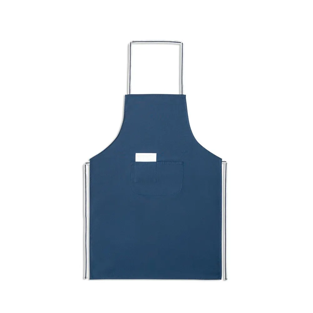 Avental em algodão e poliéster (150 g/m²)