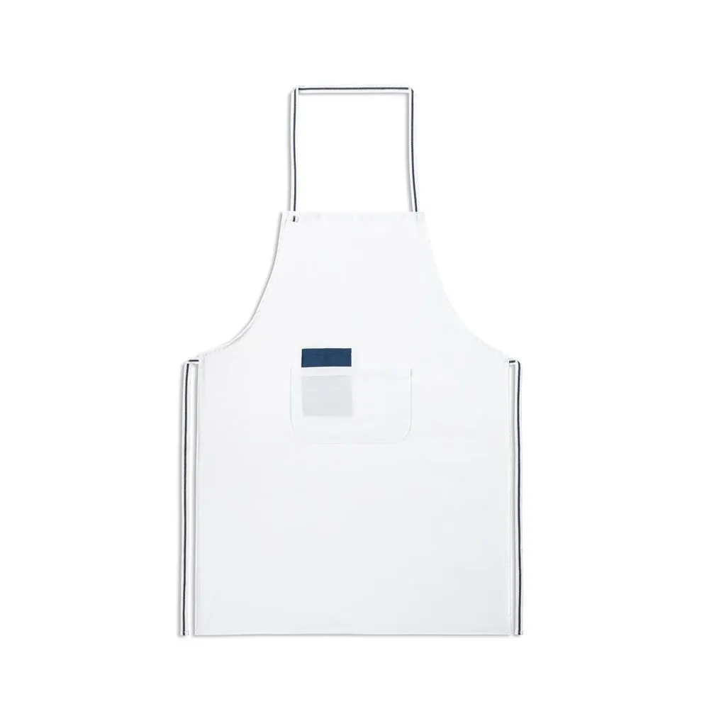 Avental em algodão e poliéster (150 g/m²)