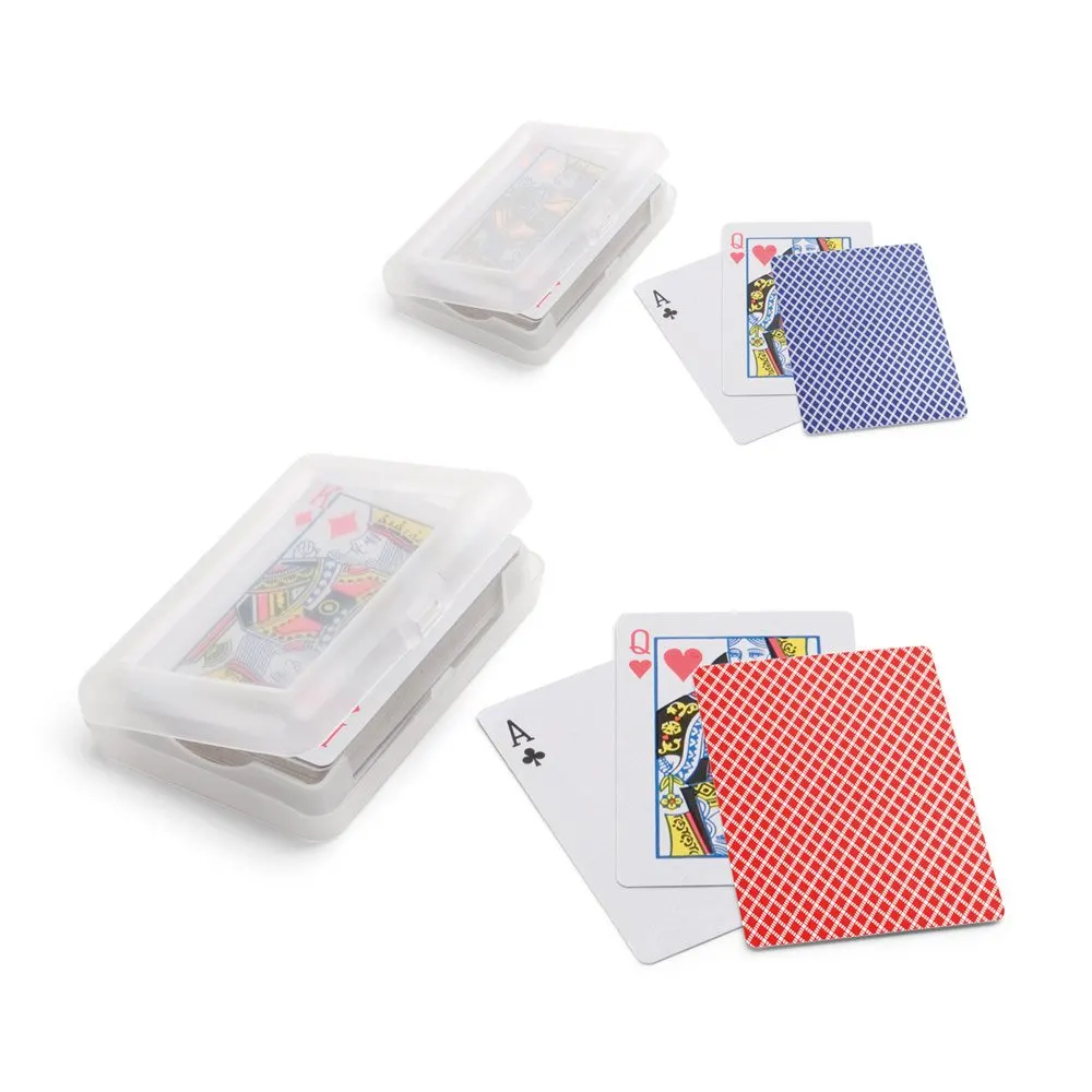 Baralho de 54 cartas