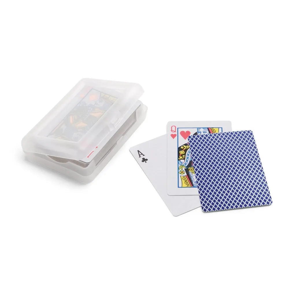 Baralho de 54 cartas