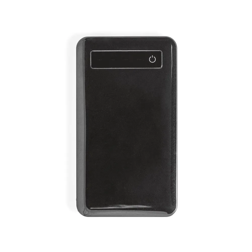 Bateria portátil com ecrã touch e indicador de carga 4’000 mAh