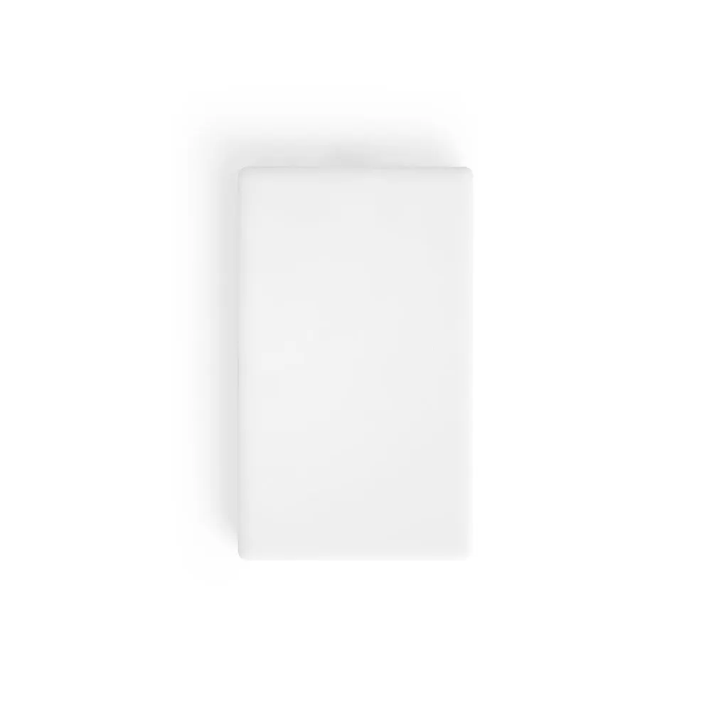 Bateria portátil em ABS 100% reciclado e bateria em lítio com capacidade de 4’000 mAh