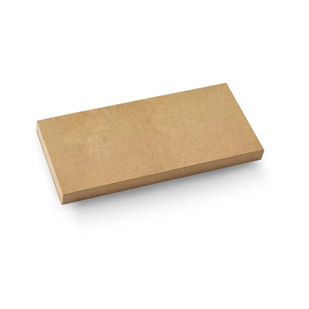 Bateria portátil em ABS e bateria de lítio com capacidade de 2’000 mAh
