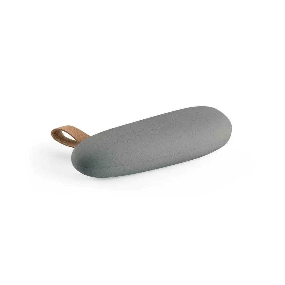 Bateria portátil em ABS e bateria de lítio com capacidade de 2’000 mAh