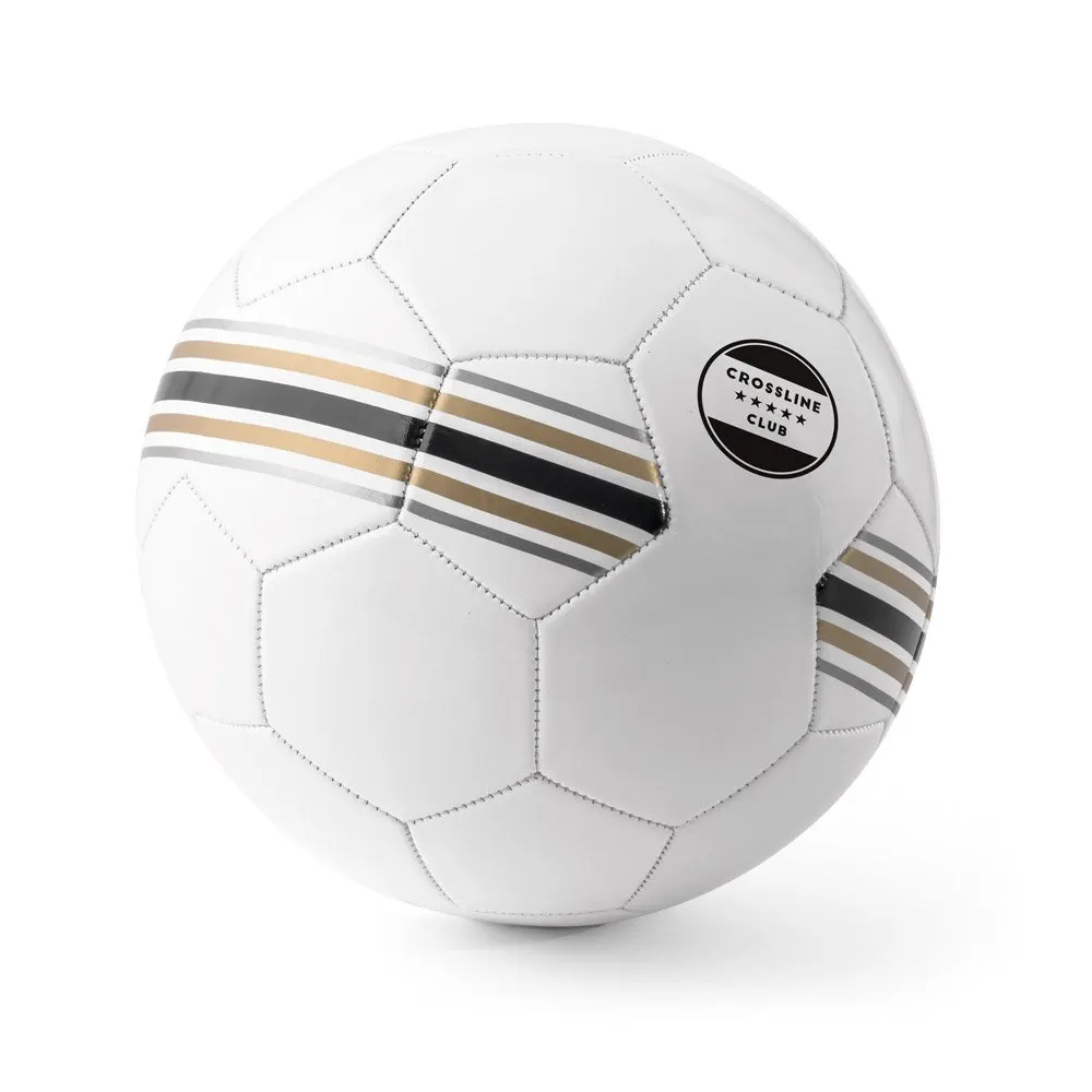 Bola de futebol em PVC