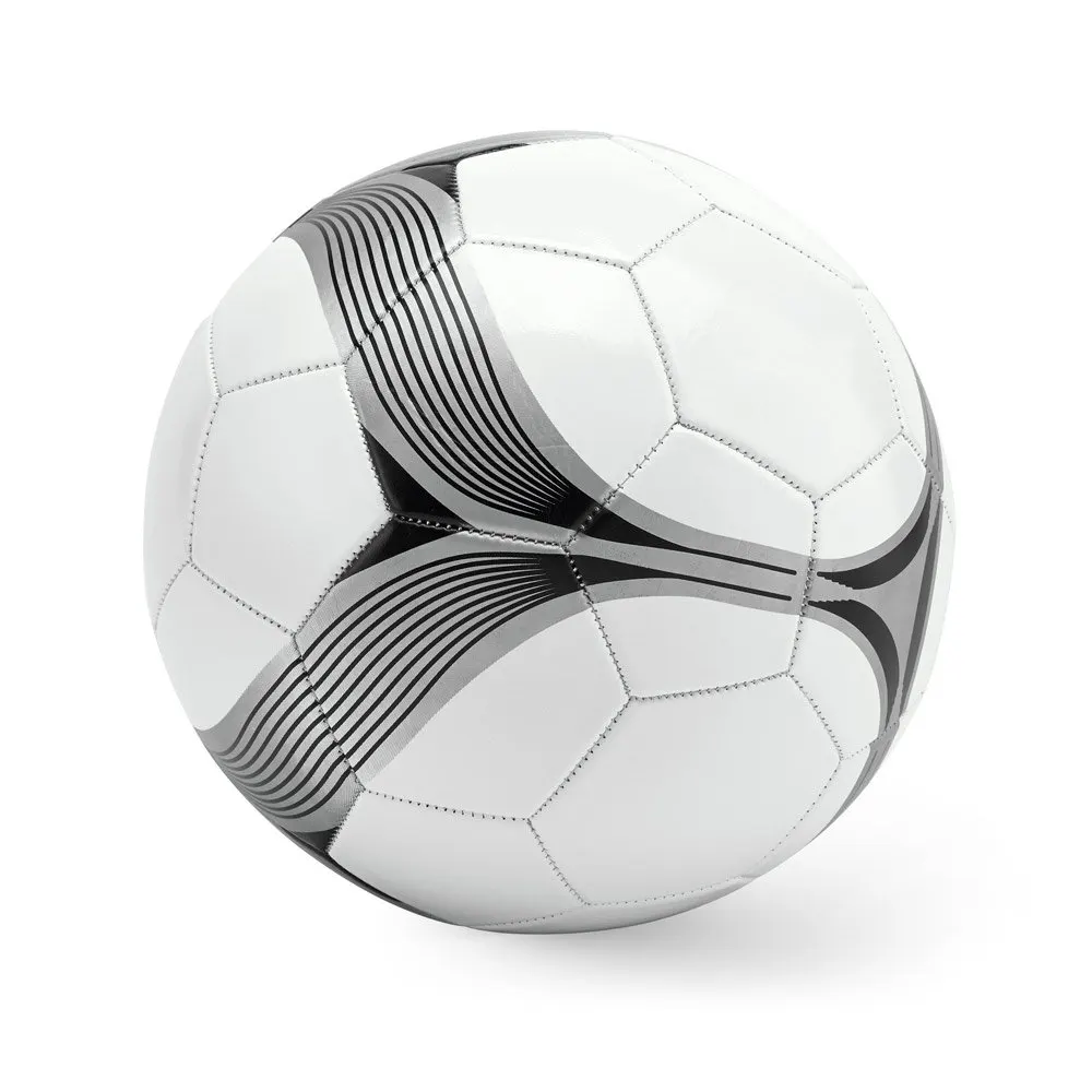 Bola de futebol em PVC