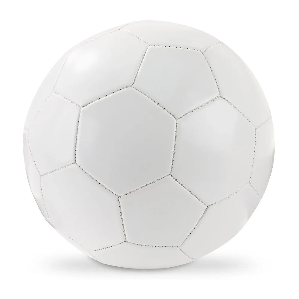 Bola de futebol em PVC