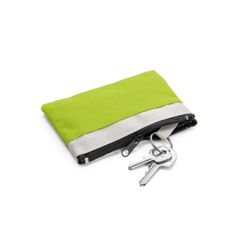 Bolsa chaveiro