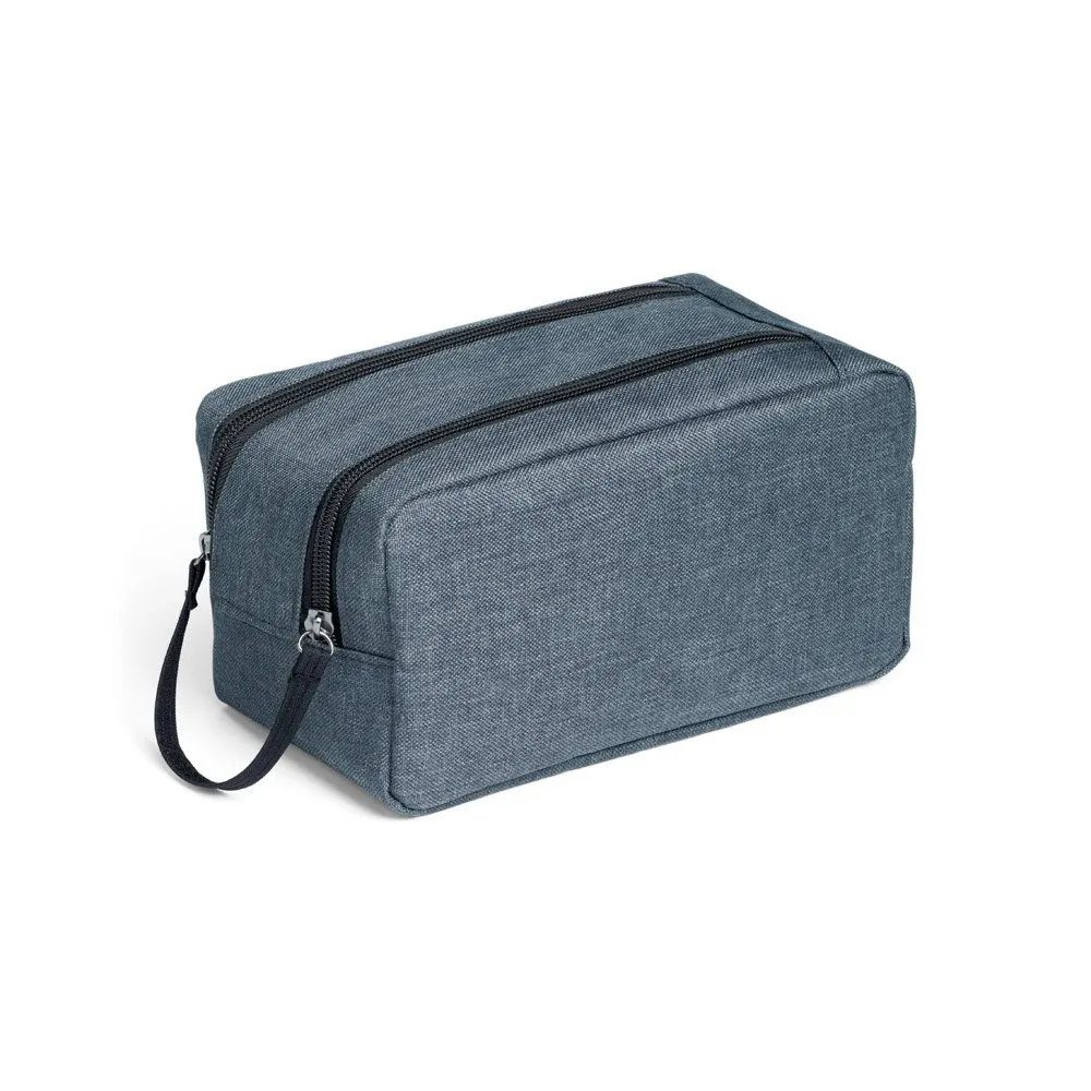 Bolsa de cosmésticos em 600D