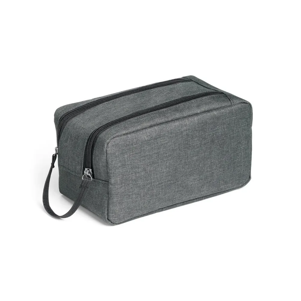Bolsa de cosmésticos em 600D