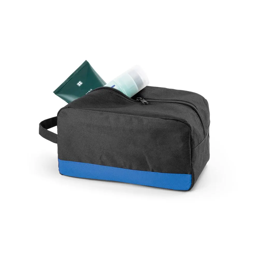 Bolsa de cosmésticos em 600D