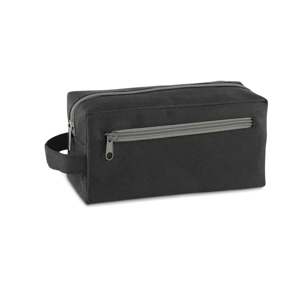 Bolsa de cosméticos em 600D