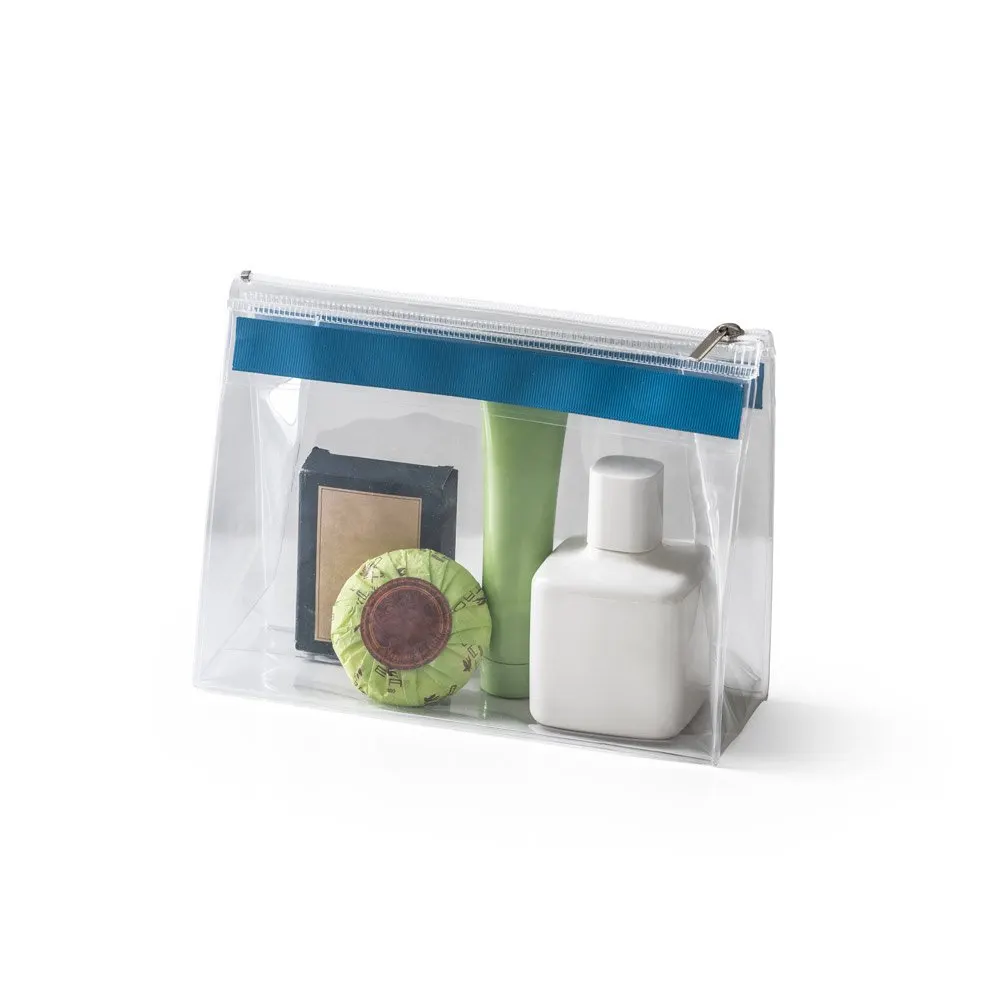 Bolsa de higiene pessoal
