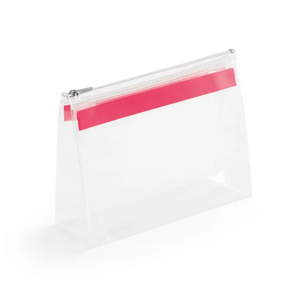 Bolsa de higiene pessoal