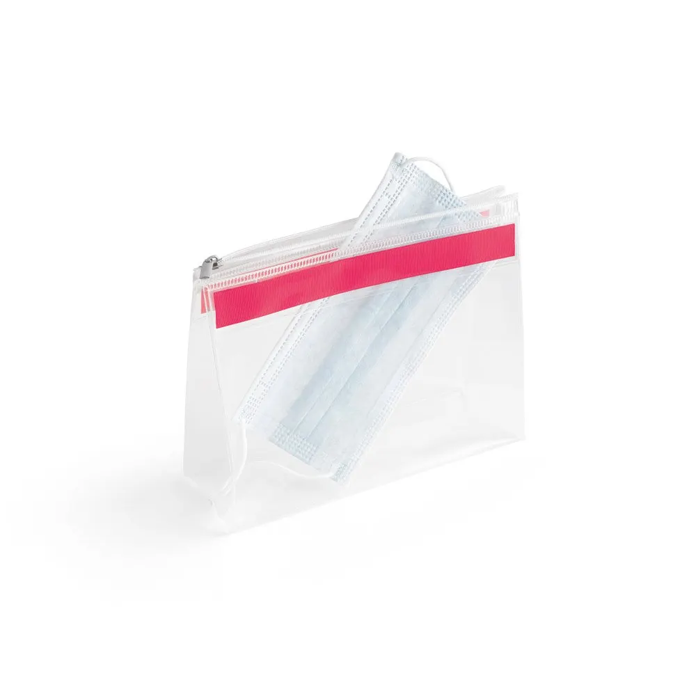 Bolsa de higiene pessoal