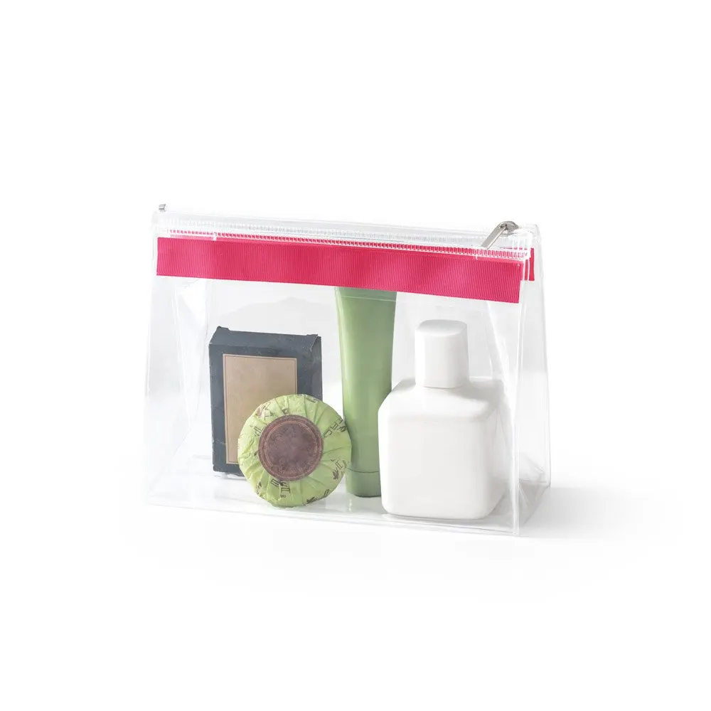 Bolsa de higiene pessoal