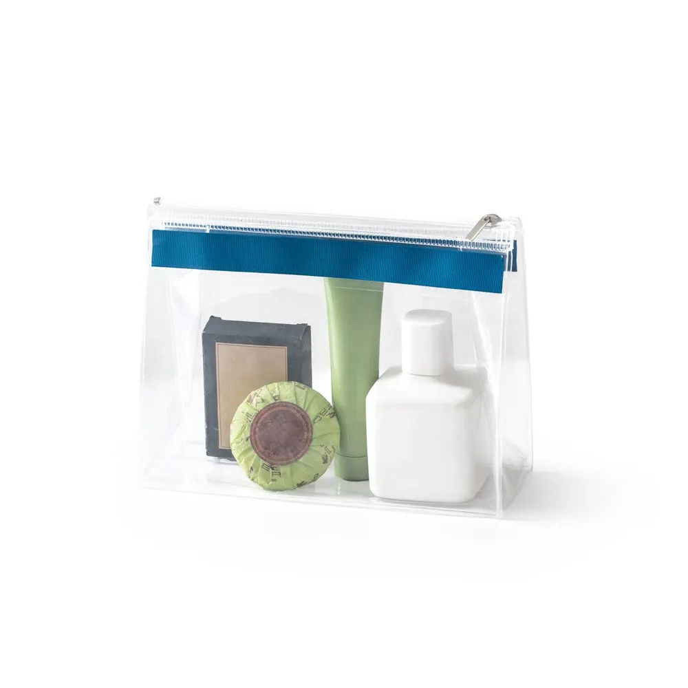 Bolsa de higiene pessoal