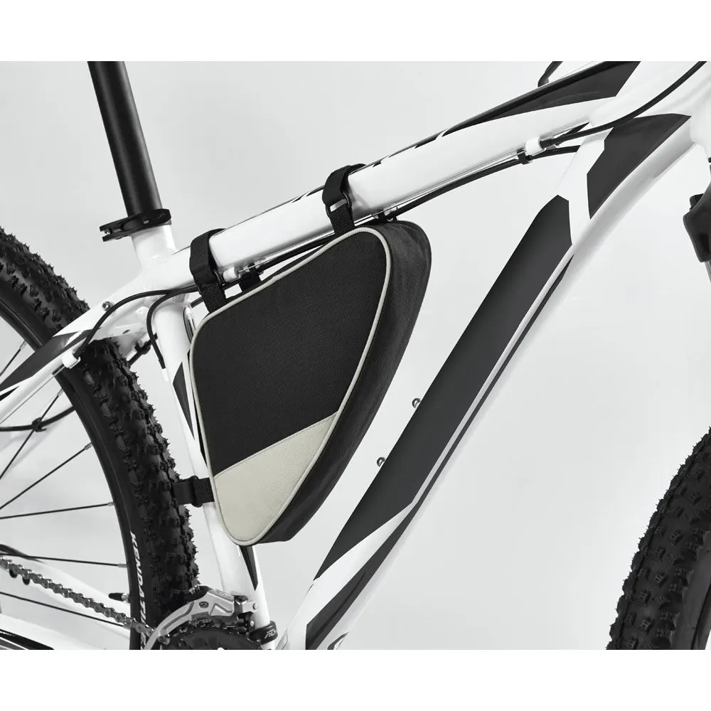 Bolsa para bicicleta em 600D