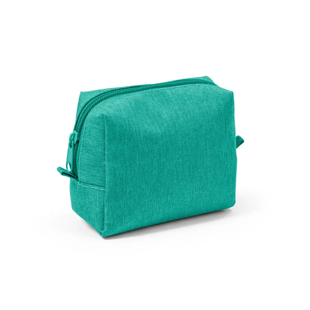 Bolsa para cosméticos em 300D de alta densidade